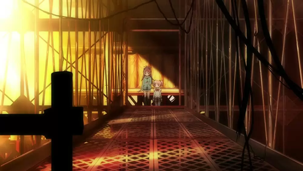 劇場版 魔法少女まどか☆マギカ 後編 永遠の物語の画像