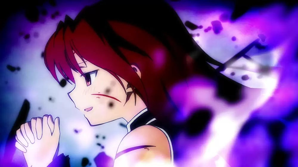 劇場版 魔法少女まどか☆マギカ 後編 永遠の物語の画像