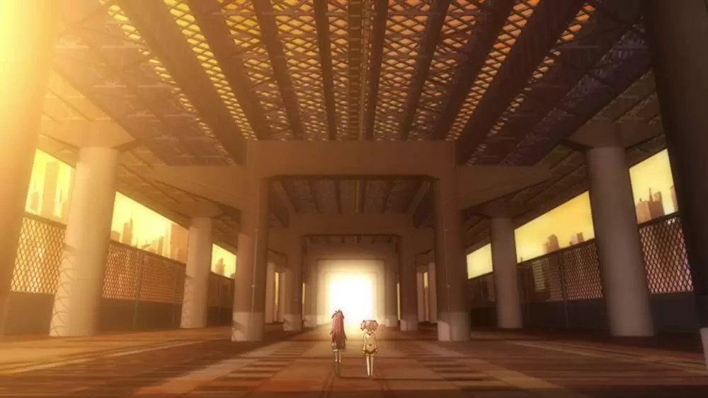 劇場版 魔法少女まどか☆マギカ 後編 永遠の物語の画像