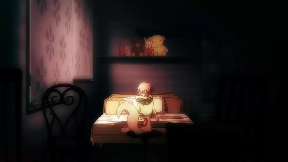 劇場版 魔法少女まどか☆マギカ 後編 永遠の物語の画像