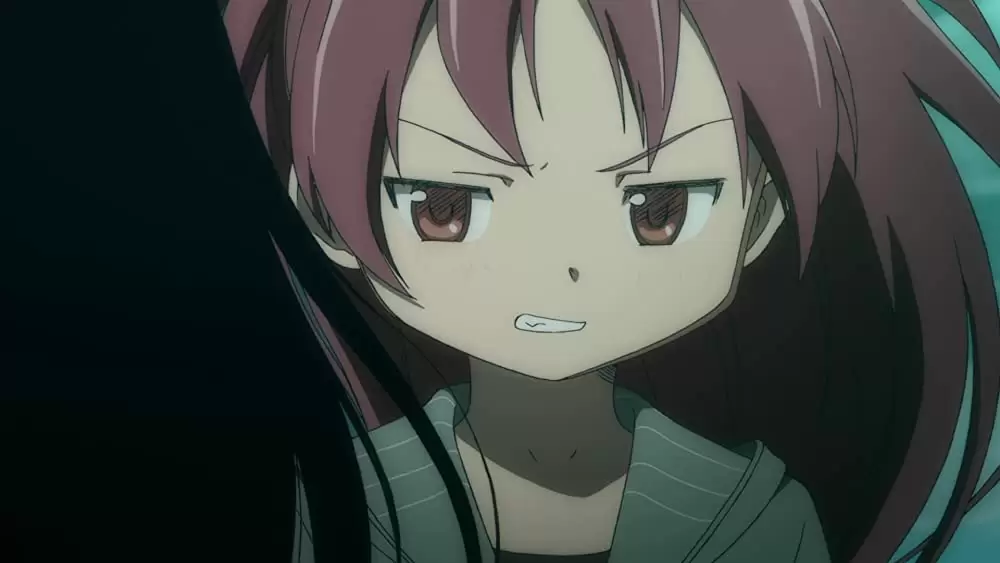 劇場版 魔法少女まどか☆マギカ 後編 永遠の物語の画像