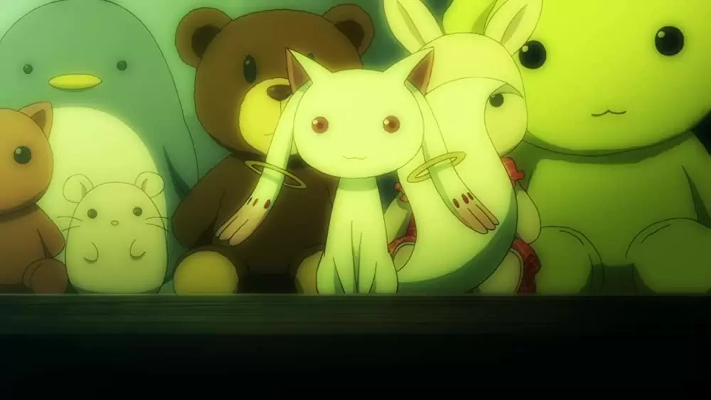 劇場版 魔法少女まどか☆マギカ 後編 永遠の物語の画像