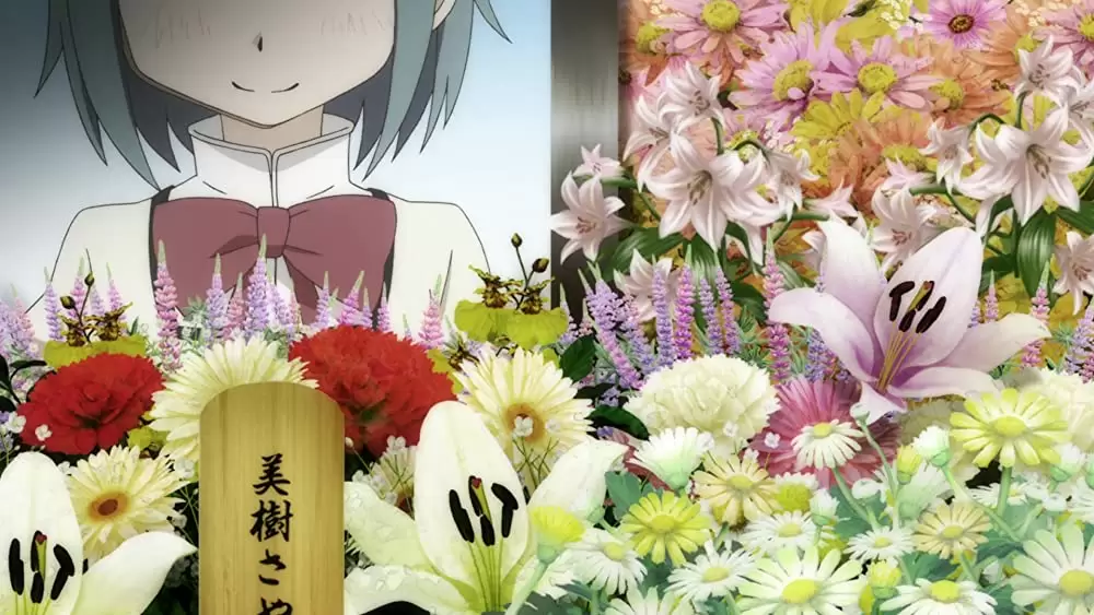 劇場版 魔法少女まどか☆マギカ 後編 永遠の物語の画像