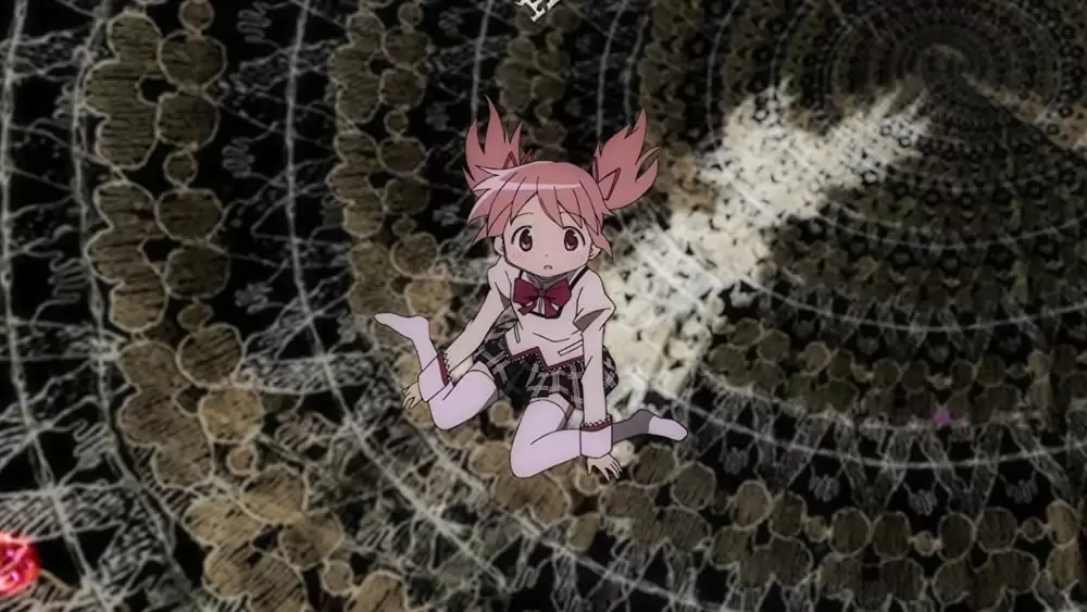 劇場版 魔法少女まどか☆マギカ 後編 永遠の物語の画像