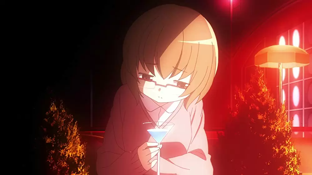 劇場版 魔法少女まどか☆マギカ 後編 永遠の物語の画像