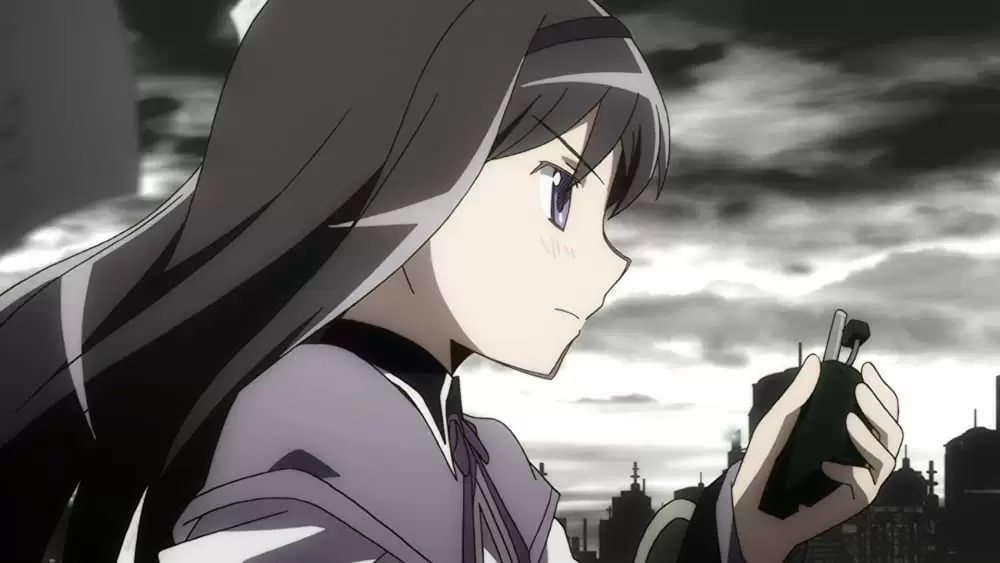 劇場版 魔法少女まどか☆マギカ 後編 永遠の物語の画像