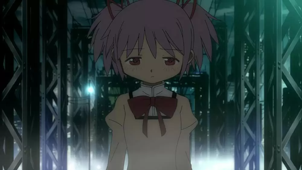 劇場版 魔法少女まどか☆マギカ 後編 永遠の物語の画像