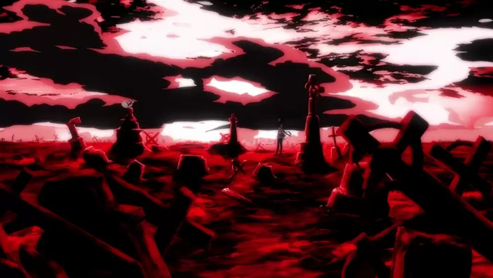 劇場版 魔法少女まどか☆マギカ 後編 永遠の物語の画像