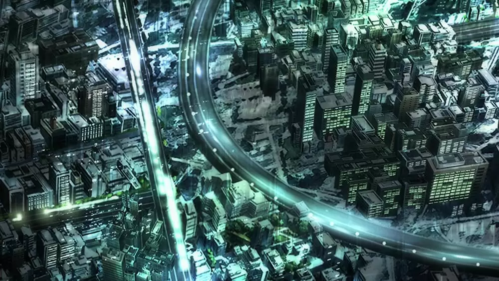 劇場版 魔法少女まどか☆マギカ 後編 永遠の物語の画像