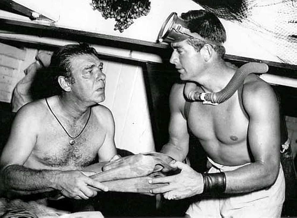 Manfish（原題）の写真