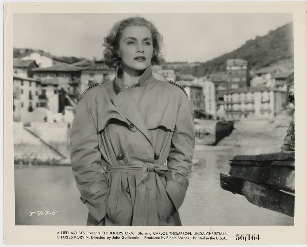 Thunderstorm（原題）の画像