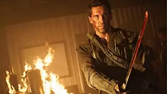 ニンジャ・アベンジャーズの画像