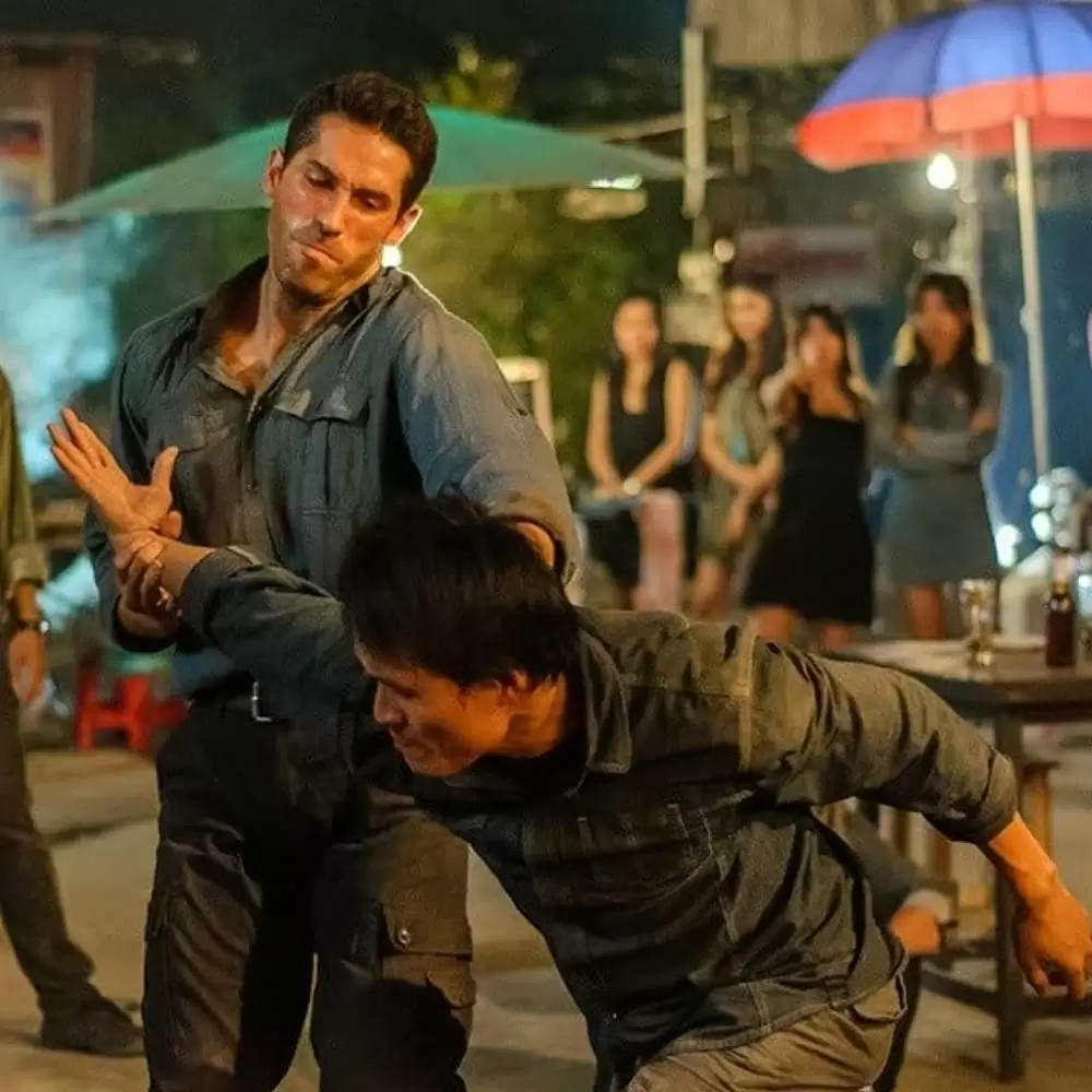 ニンジャ・アベンジャーズの画像