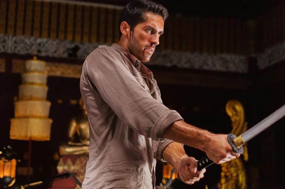 ニンジャ・アベンジャーズの画像