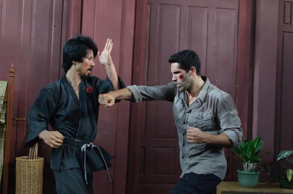 ニンジャ・アベンジャーズの画像