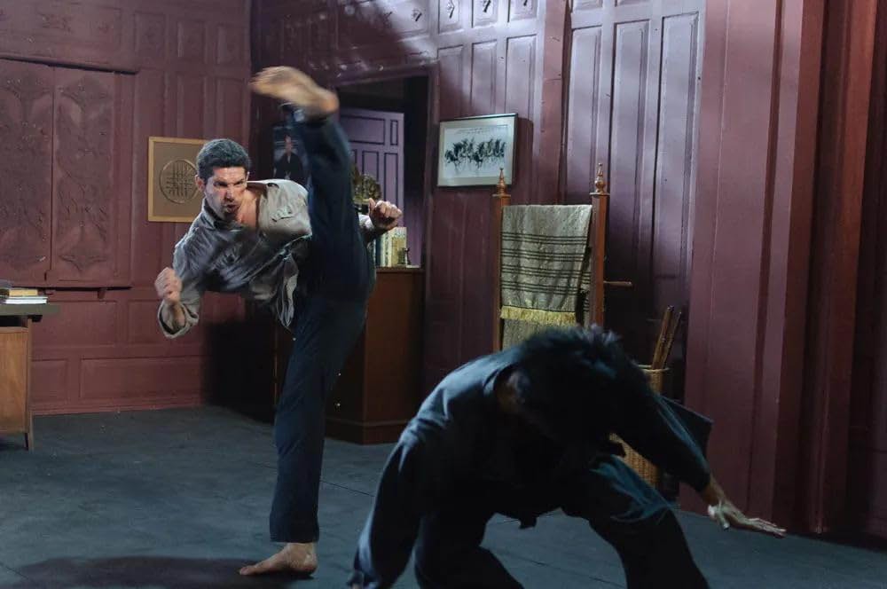 ニンジャ・アベンジャーズの画像