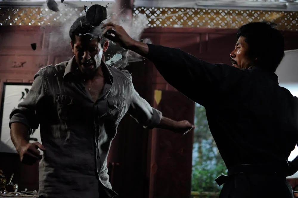 ニンジャ・アベンジャーズの画像