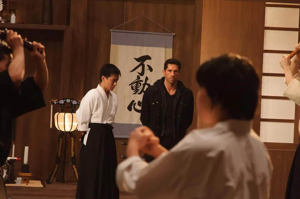 ニンジャ・アベンジャーズの画像