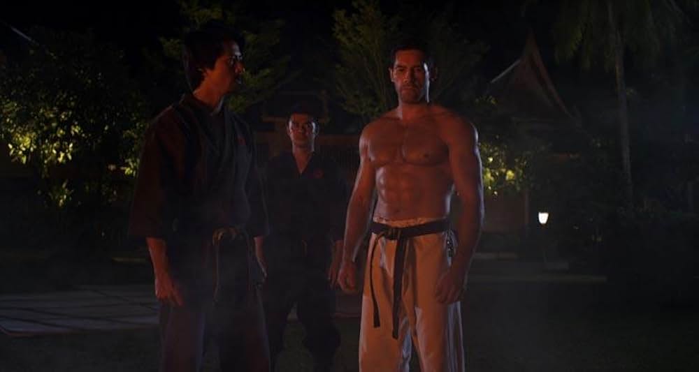 ニンジャ・アベンジャーズの画像