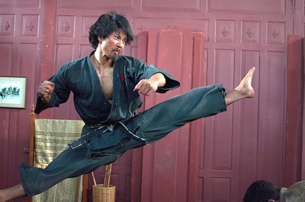 ニンジャ・アベンジャーズの画像