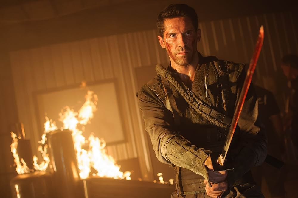 ニンジャ・アベンジャーズの画像