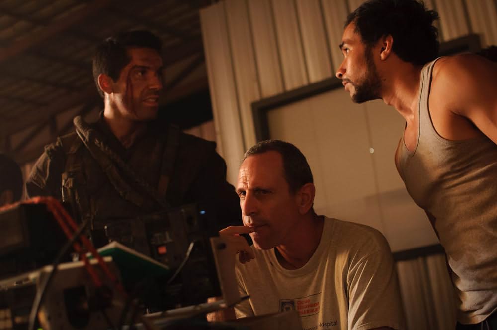 ニンジャ・アベンジャーズの画像