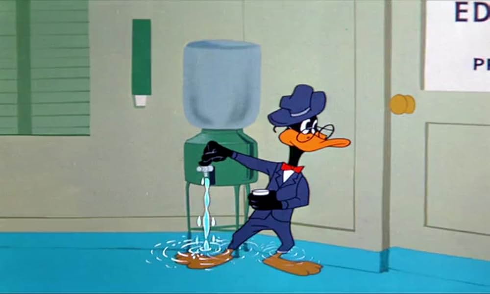 ステューパー・ダックの画像