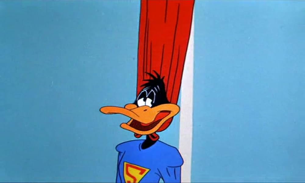 ステューパー・ダックの画像