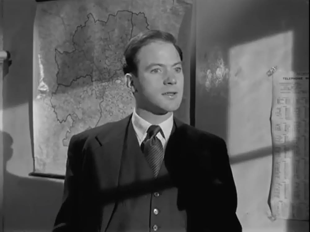 The Long Arm（原題）の画像