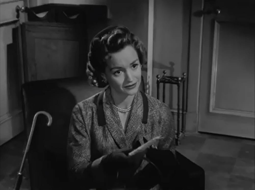 The Long Arm（原題）の画像