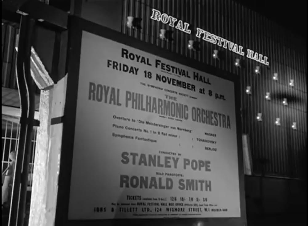 The Long Arm（原題）の画像