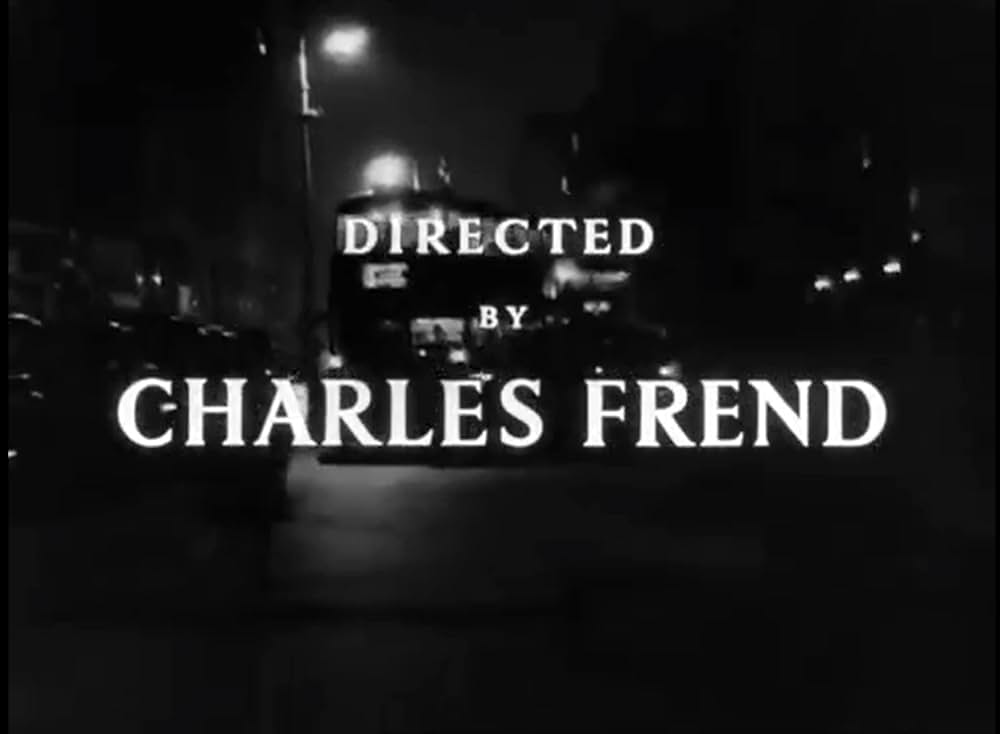 The Long Arm（原題）の画像