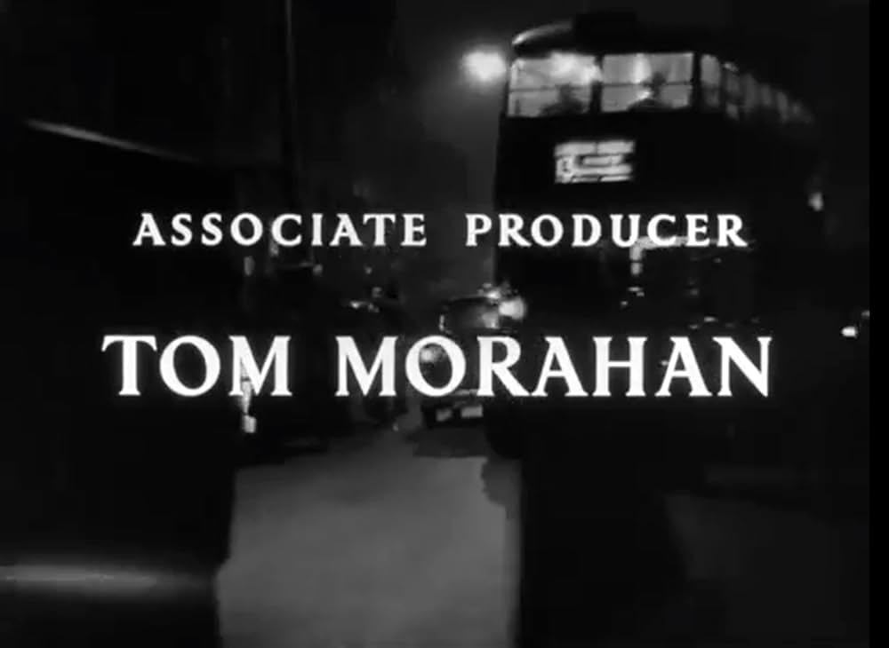 The Long Arm（原題）の画像