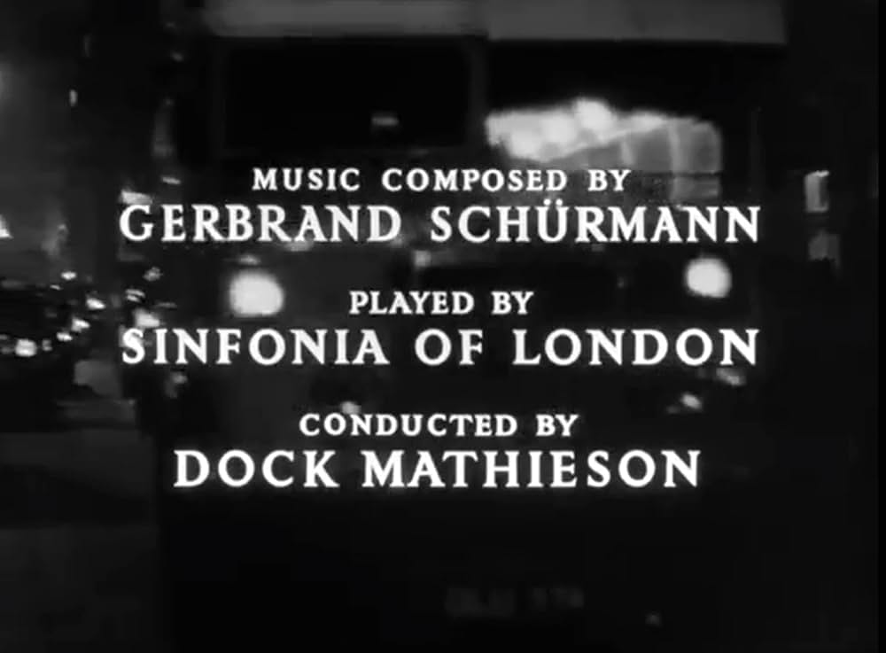 The Long Arm（原題）の画像