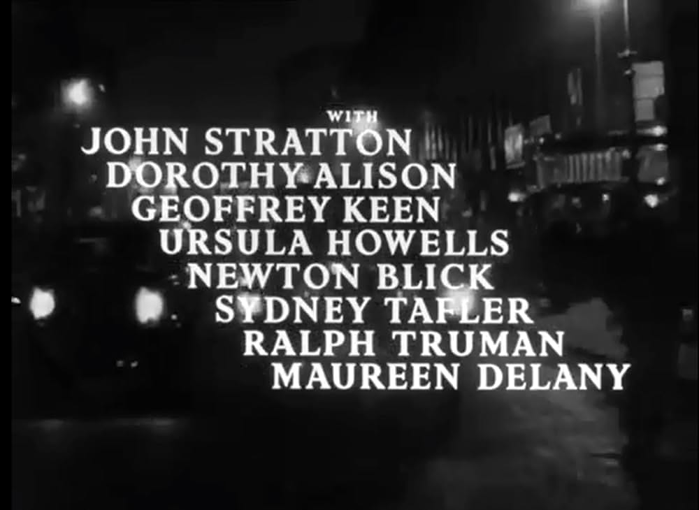 The Long Arm（原題）の画像