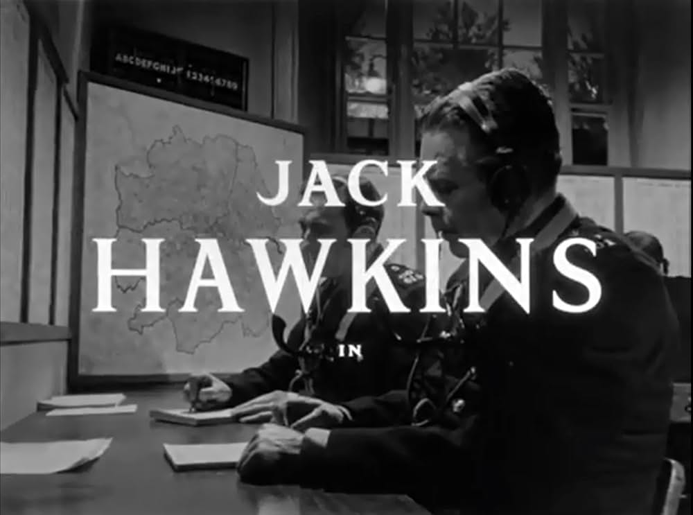 The Long Arm（原題）の画像