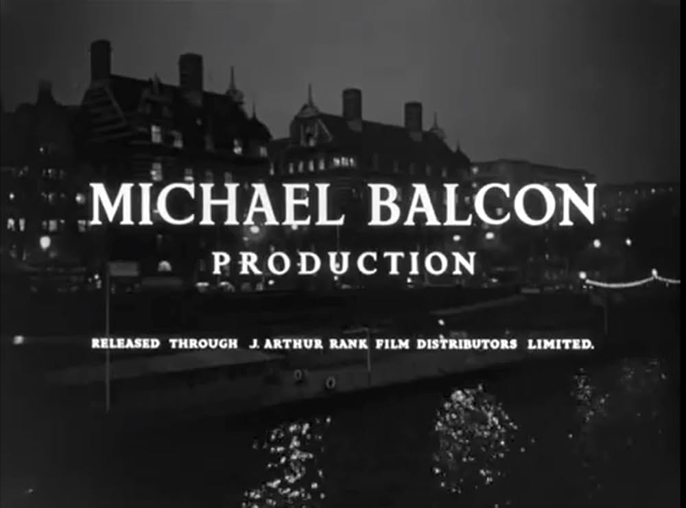 The Long Arm（原題）の画像