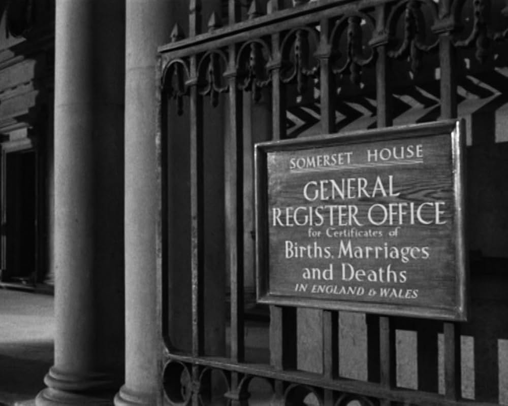 The Long Arm（原題）の画像