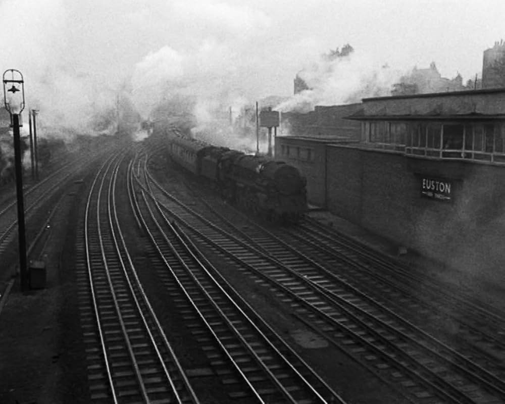 The Long Arm（原題）の画像