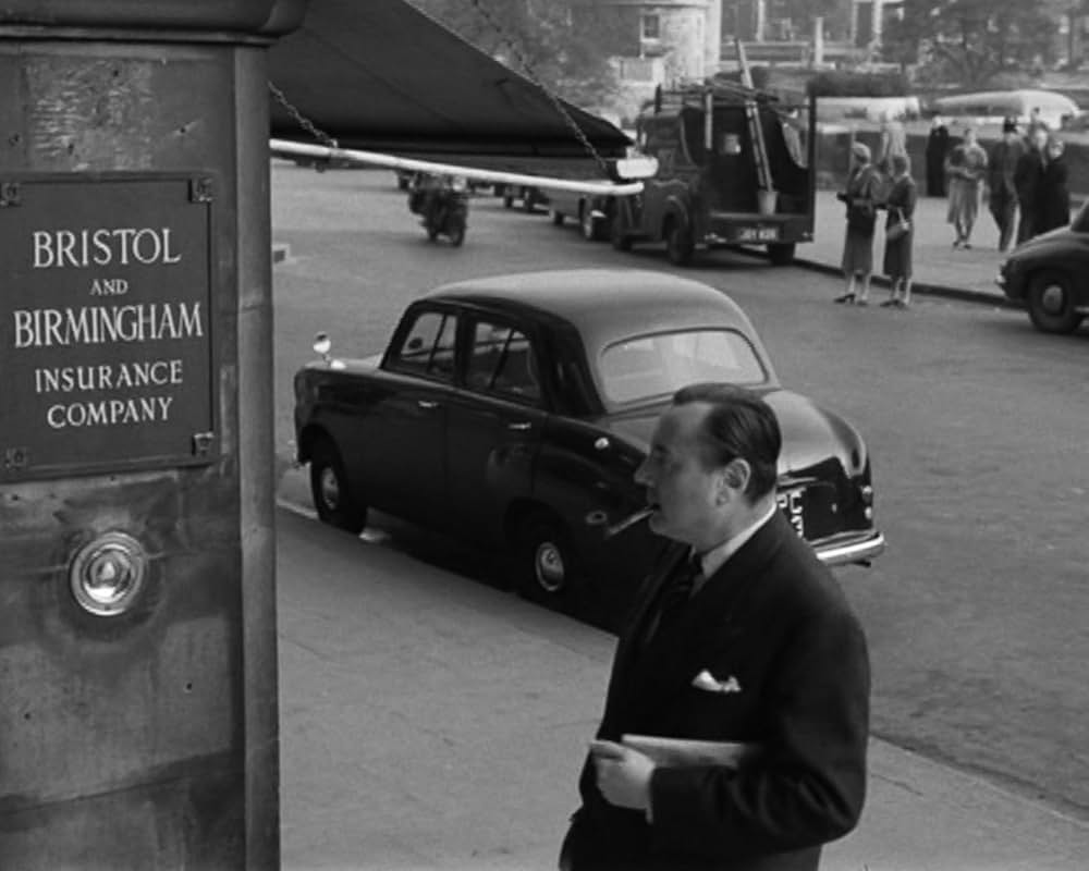 The Long Arm（原題）の画像