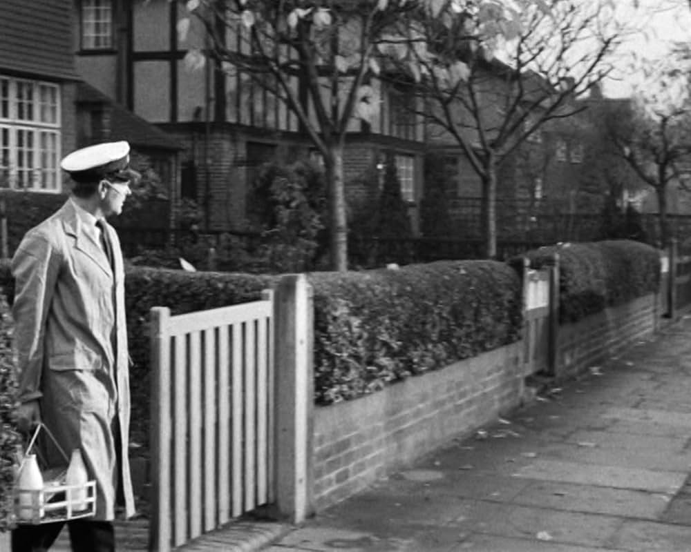 The Long Arm（原題）の画像