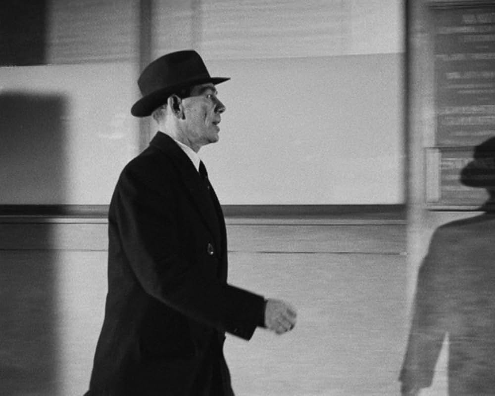 The Long Arm（原題）の画像