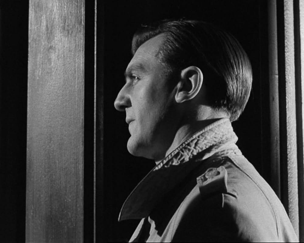 The Long Arm（原題）の画像