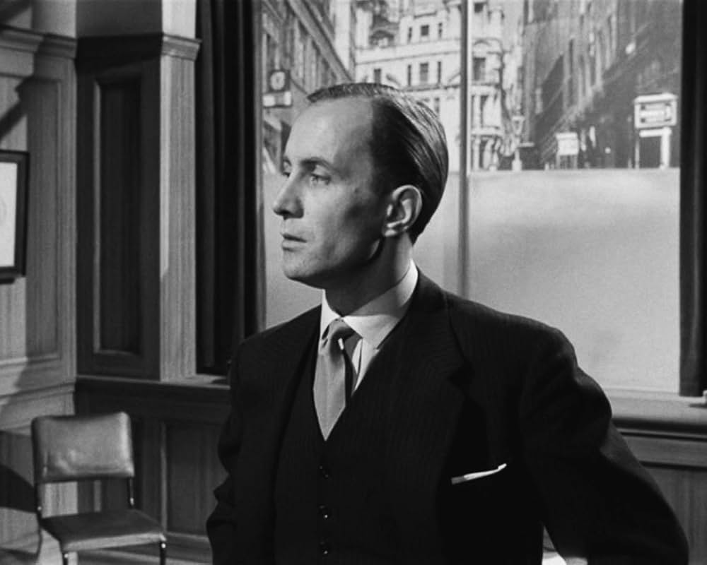 The Long Arm（原題）の画像