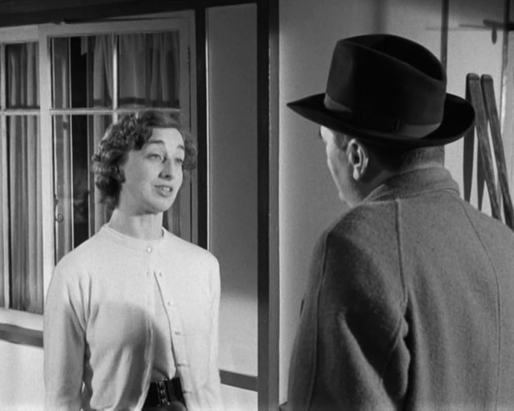 The Long Arm（原題）の画像