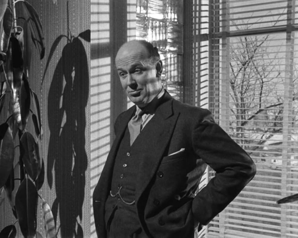 The Long Arm（原題）の画像