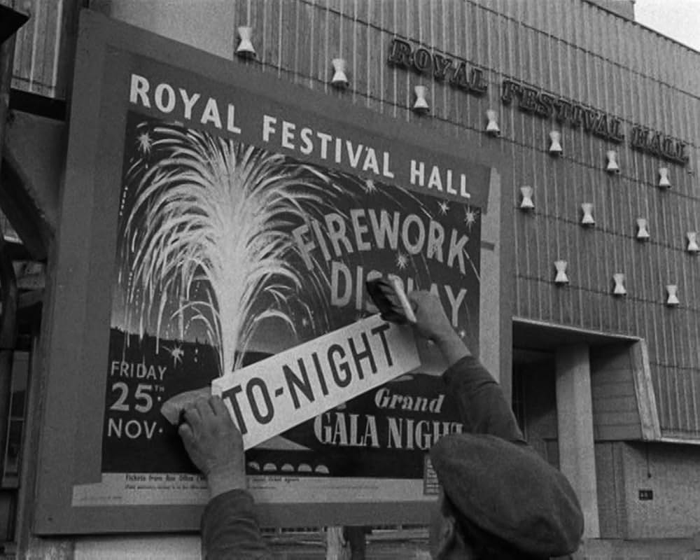 The Long Arm（原題）の画像