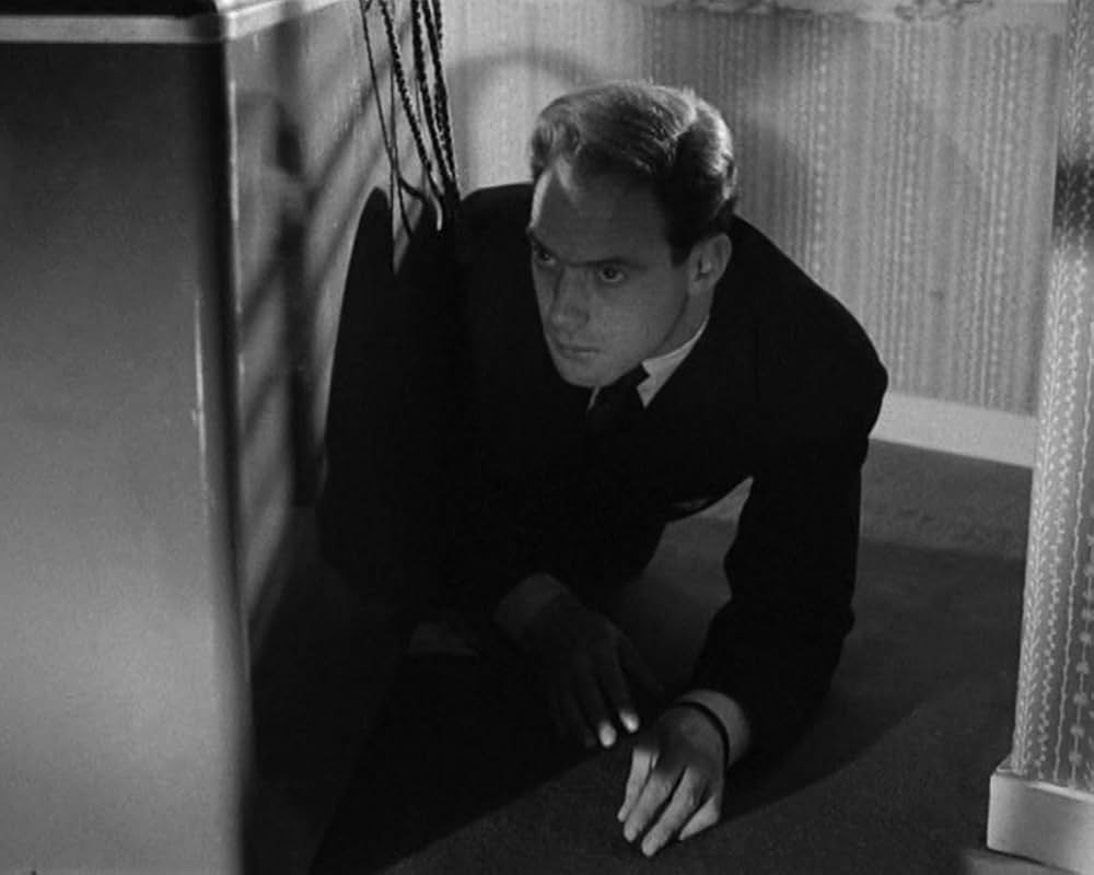 The Long Arm（原題）の画像