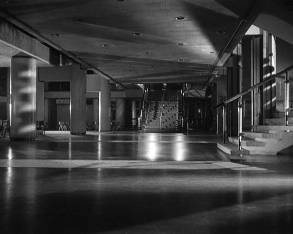 The Long Arm（原題）の画像