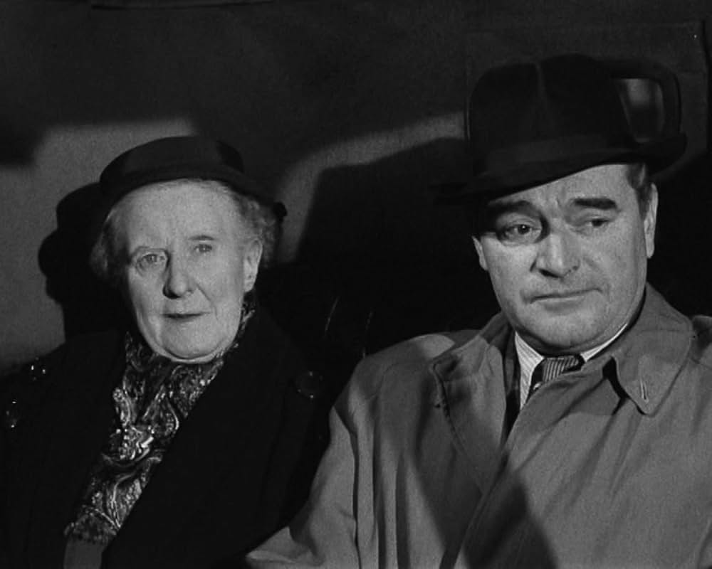 The Long Arm（原題）の画像